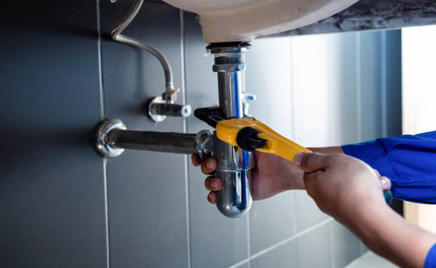  Bertsch Oceanview, CA Plumbing Pros